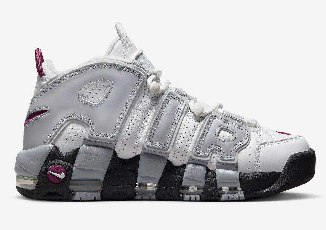 Nike Air More Uptempo WMNS “Rosewood”