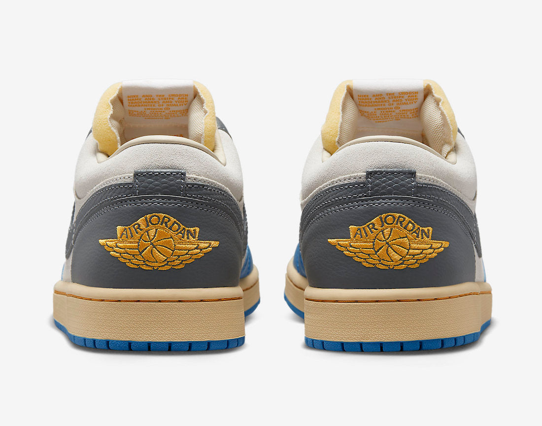 Air Jordan 1 Low SE “Tokyo 96”