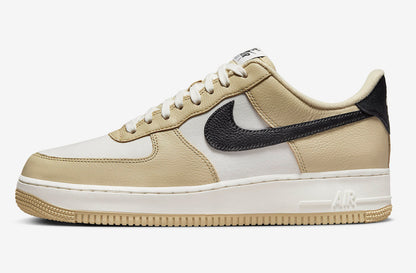 Nike Air Force 1 Low LX “Team Gold”