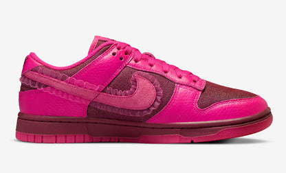 Nike Dunk Low WMNS “Prime Pink”