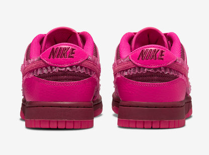 Nike Dunk Low WMNS “Prime Pink”