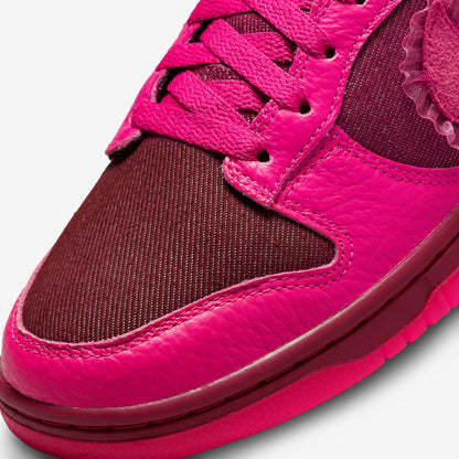 Nike Dunk Low WMNS “Prime Pink”