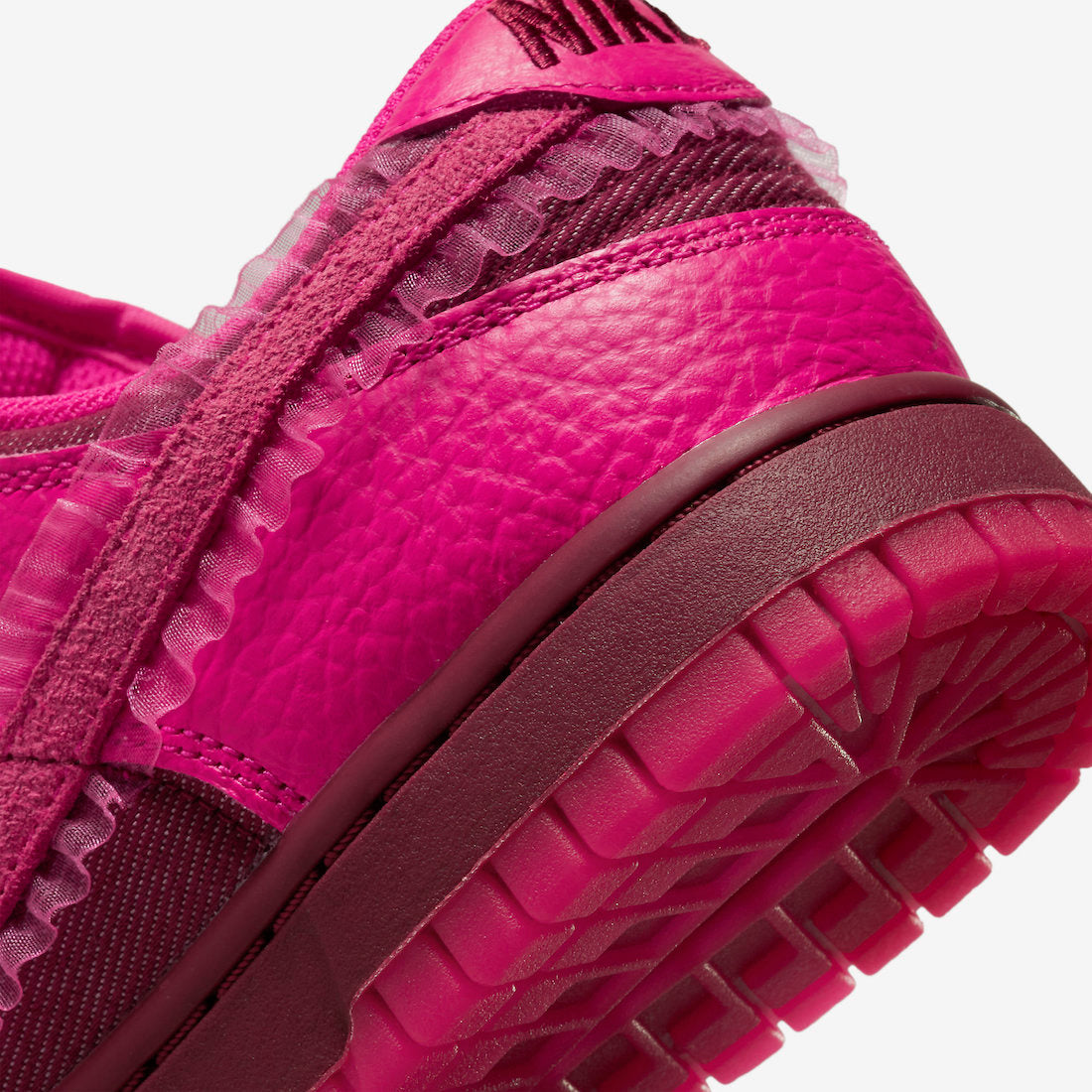 Nike Dunk Low WMNS “Prime Pink”