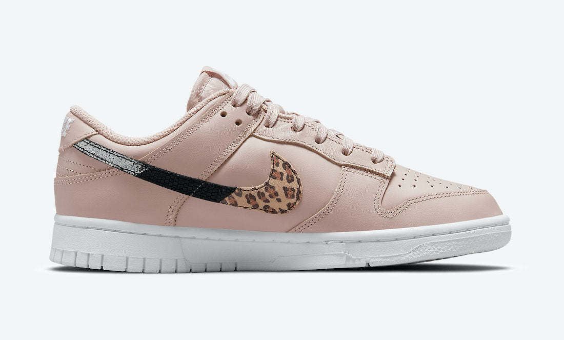 Nike Dunk Low WMNS “Primal Pink”