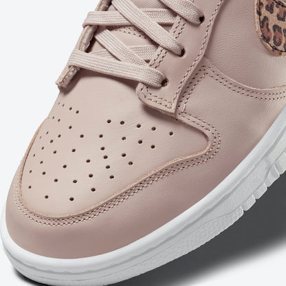 Nike Dunk Low WMNS “Primal Pink”