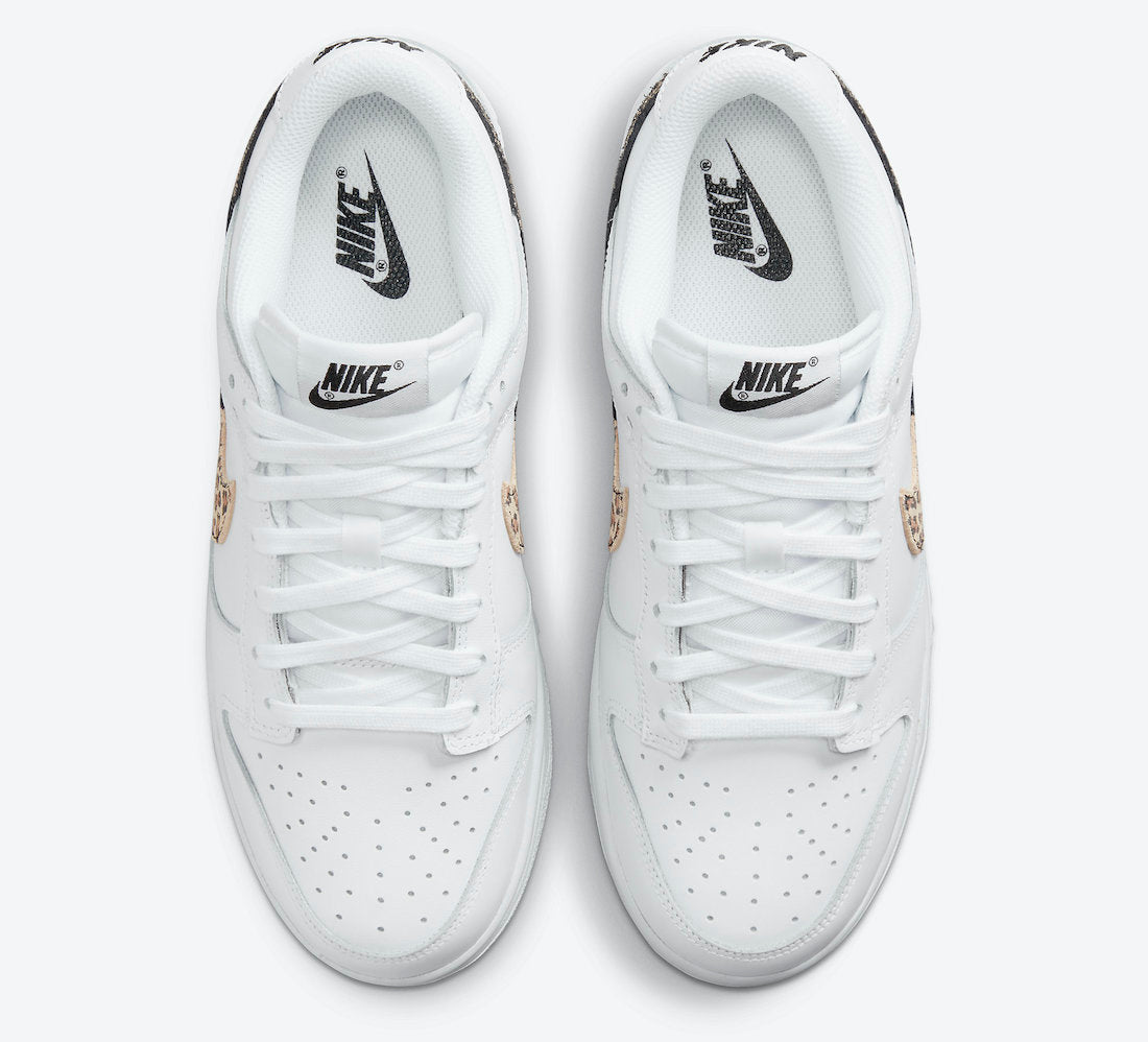 Nike Dunk Low WMNS “Primal White”