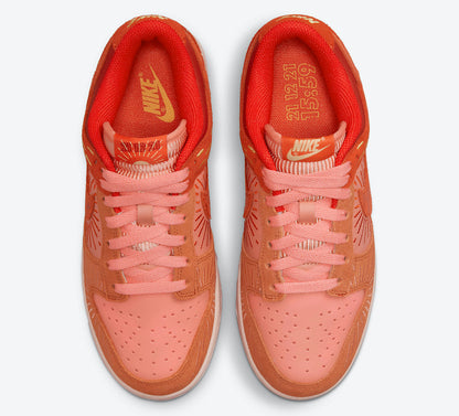 Nike Dunk Low WMNS “Winter Solstice”