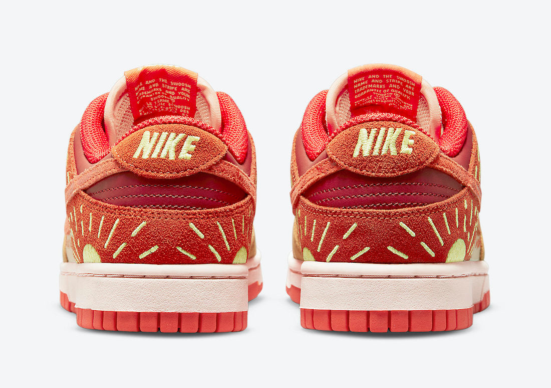 Nike Dunk Low WMNS “Winter Solstice”