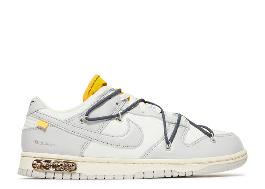 Off-White x Nike Dunk Low "Dear Summer - Lot 41 of 50"