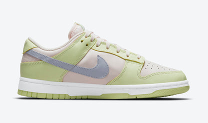 Nike Dunk Low WMNS “Lime Ice”