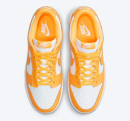 Nike Dunk Low WMNS "Laser Orange"