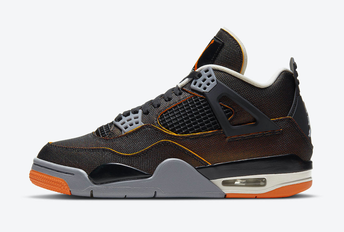 Air Jordan 4 WMNS “Starfish"