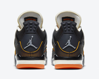 Air Jordan 4 WMNS “Starfish"