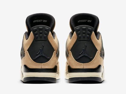 Air Jordan 4 WMNS “Mushroom"