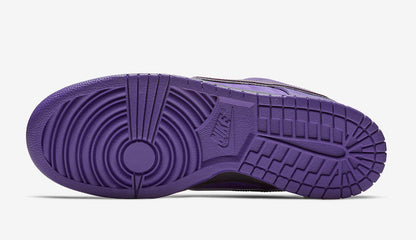 Concepts x Nike SB Dunk Low "Purple Lobster"
