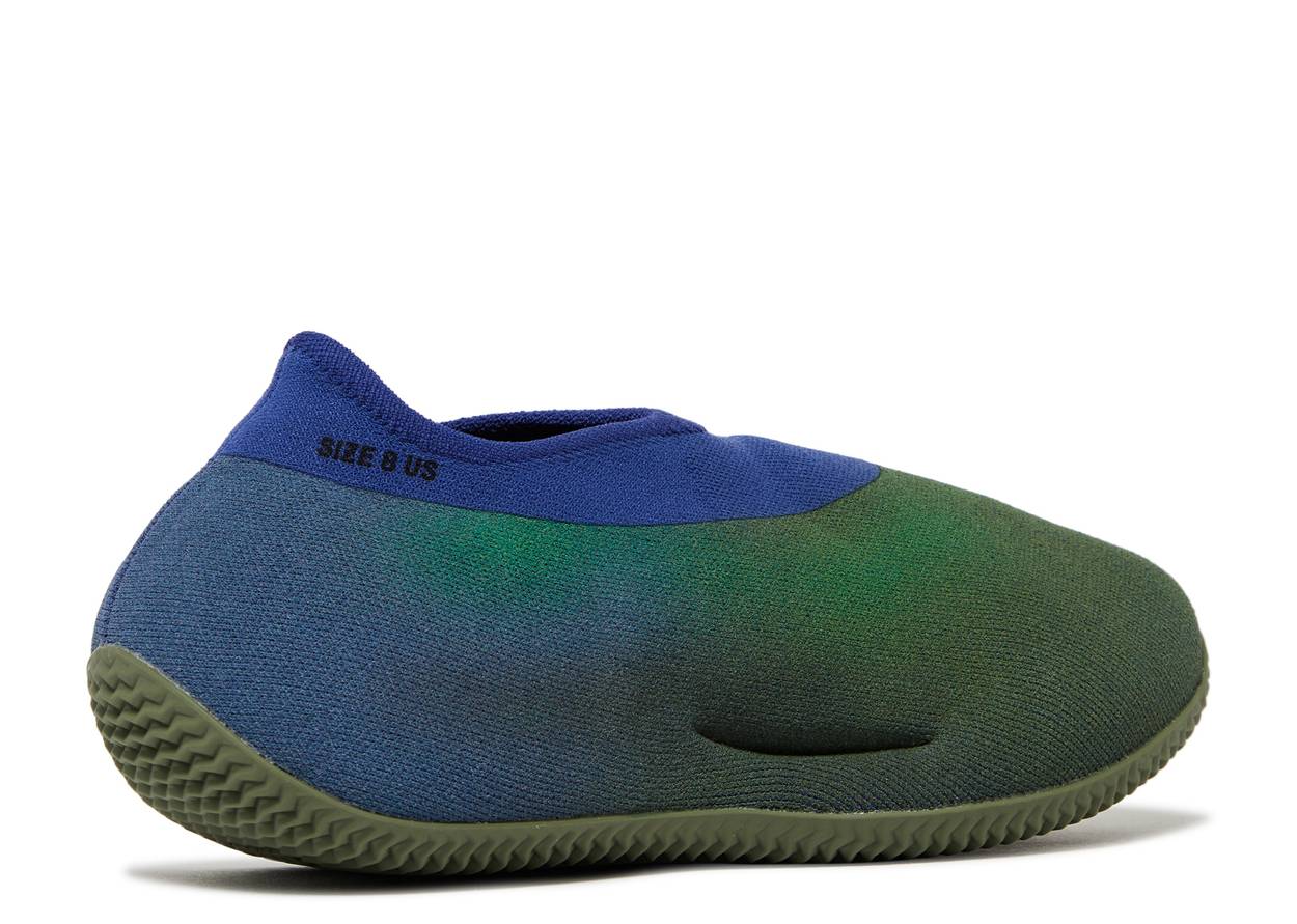 Adidas Yeezy Knit Runner "Faded Azure"