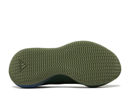 Adidas Yeezy Knit Runner "Faded Azure"