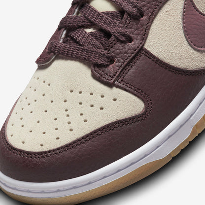 Nike Dunk Low WMNS "Plum Eclispe"