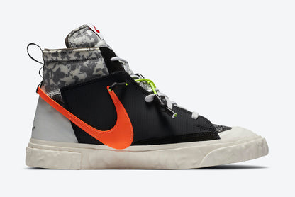 READYMADE x Nike Blazer Mid "Black"