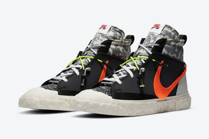 READYMADE x Nike Blazer Mid "Black"