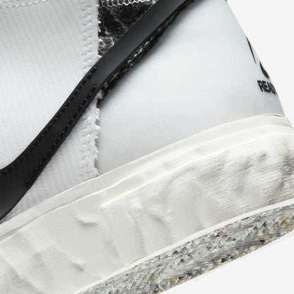 READYMADE x Nike Blazer Mid "White Camo"