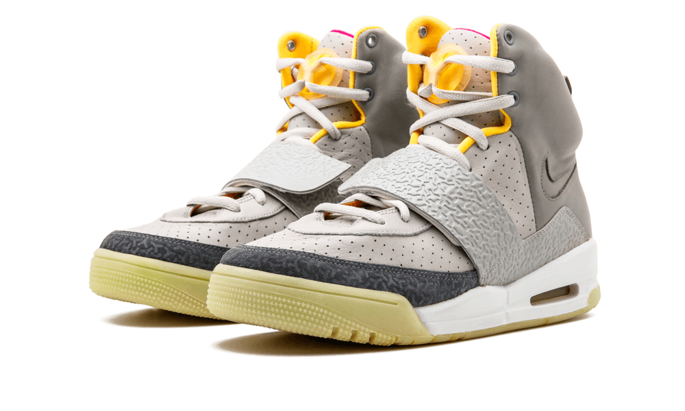 Nike Air Yeezy "Zen"