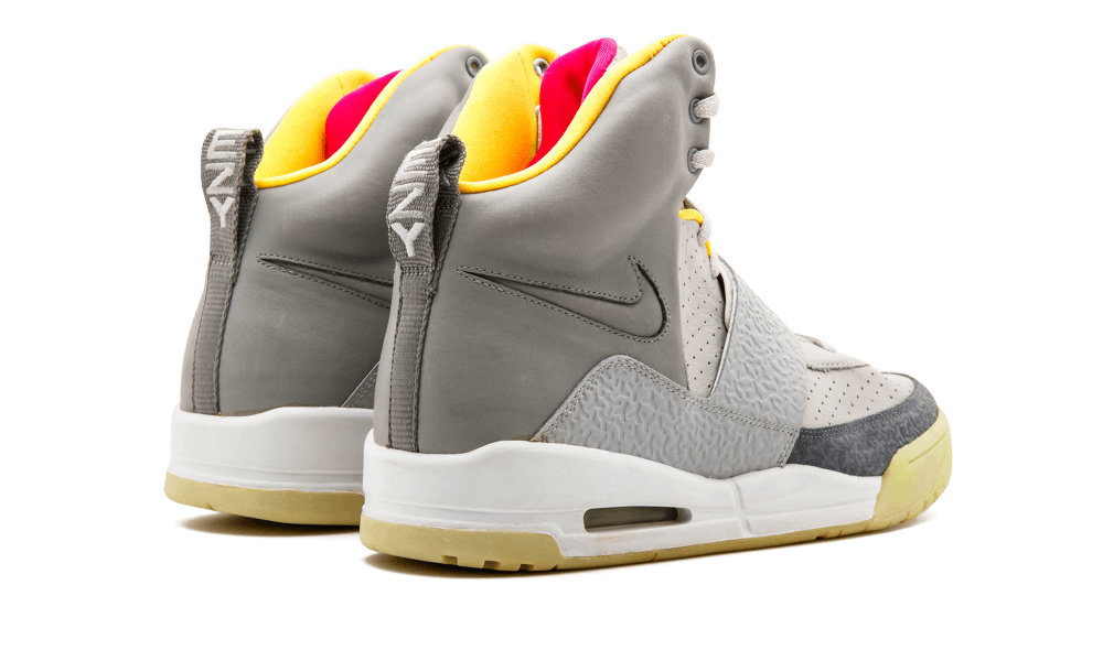 Nike Air Yeezy "Zen"