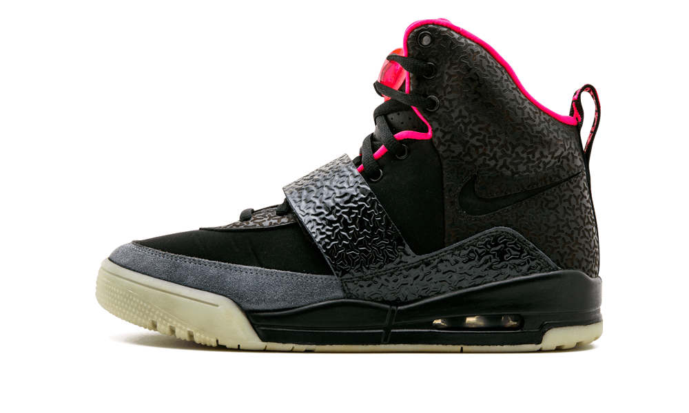 Nike Air Yeezy "Blink"