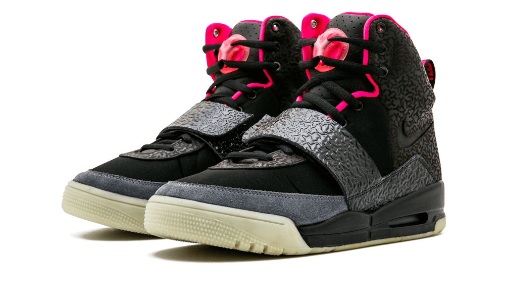 Nike Air Yeezy "Blink"