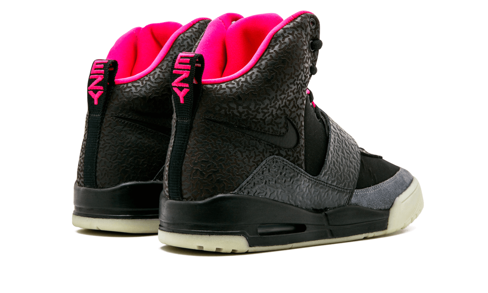 Nike Air Yeezy "Blink"