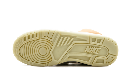 Nike Air Yeezy "Net"