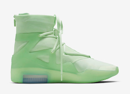 Nike Air Fear Of God 1 “Frosted Spruce”