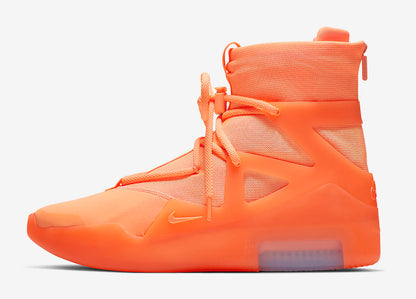 Nike Air FOG 1 "Orange Pulse"