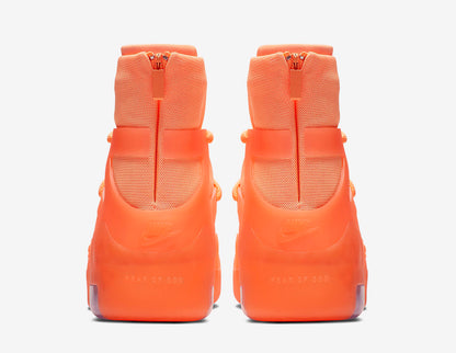 Nike Air FOG 1 "Orange Pulse"