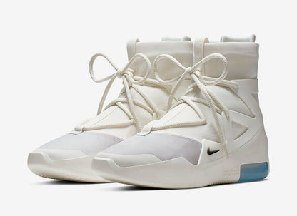 Nike Air Fear Of God 1 “Light Bone”