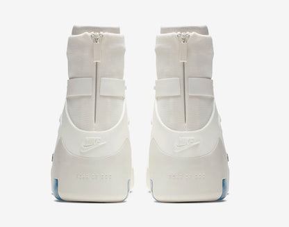 Nike Air Fear Of God 1 “Light Bone”