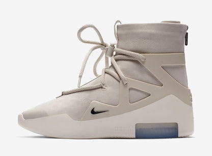 Nike Air Fear Of God 1 “Sail”