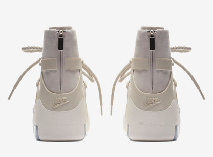 Nike Air Fear Of God 1 “Sail”