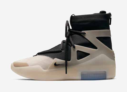 Nike Air Fear Of God 1 “The Question”