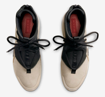Nike Air Fear Of God 1 “The Question”