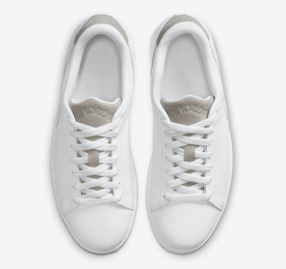Air Jordan 1 Centre Court “White on White”