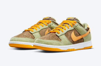 Nike Dunk Low "Dusty Olive"