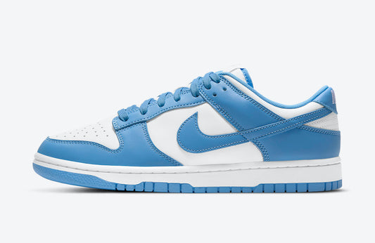 Nike Dunk Low "University Blue"