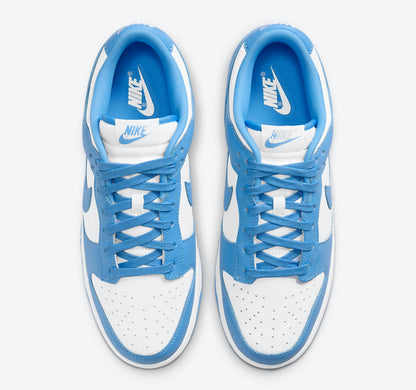 Nike Dunk Low "University Blue"