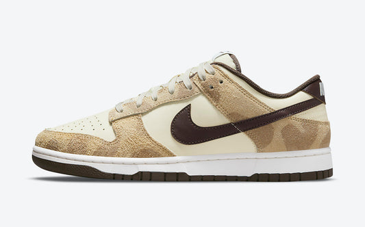 Nike Dunk Low "Cheetah"