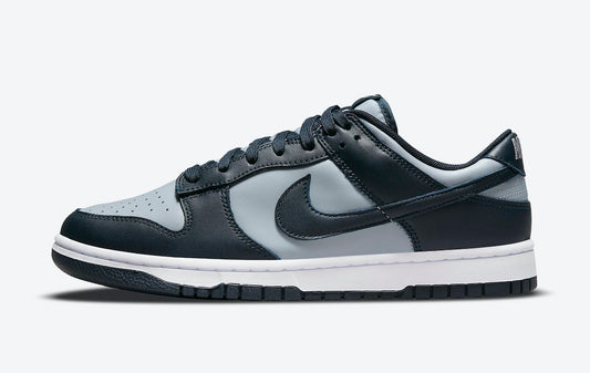 Nike Dunk Low “Georgetown”