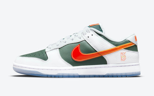 Nike Dunk Low "NY v NY"