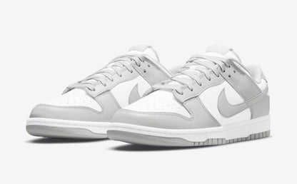 Nike Dunk Low “Grey Fog”