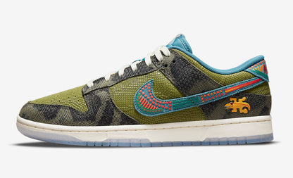 Nike Dunk Low “Siempre Familia”