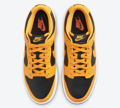 Nike Dunk Low “Goldenrod”